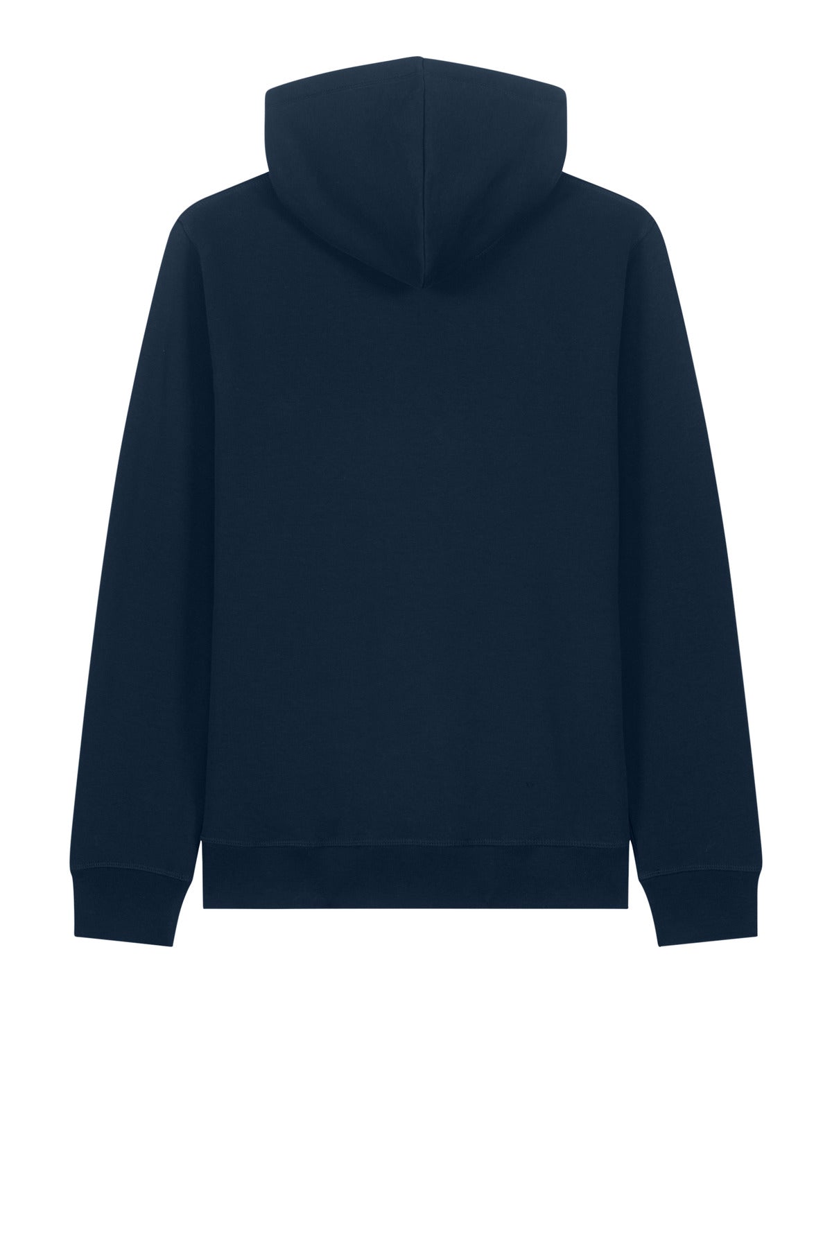 Stanley/Stella Unisex Sounder Hooded Sweatshirt - French Navy
