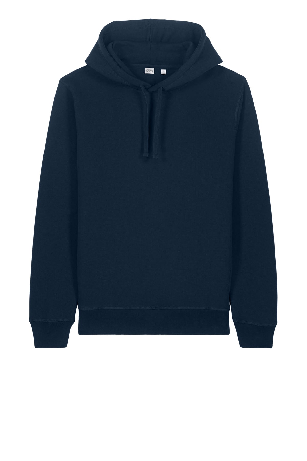 Stanley/Stella Unisex Sounder Hooded Sweatshirt - French Navy