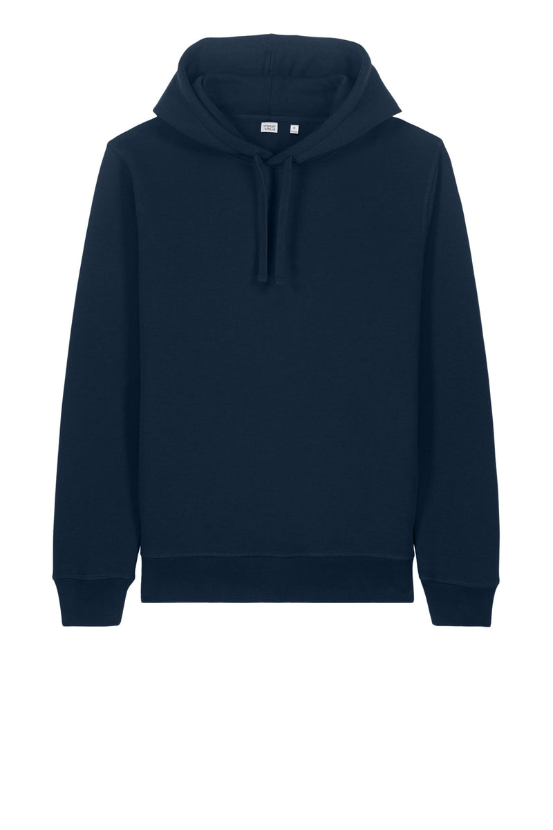 Stanley/Stella Unisex Sounder Hooded Sweatshirt - French Navy