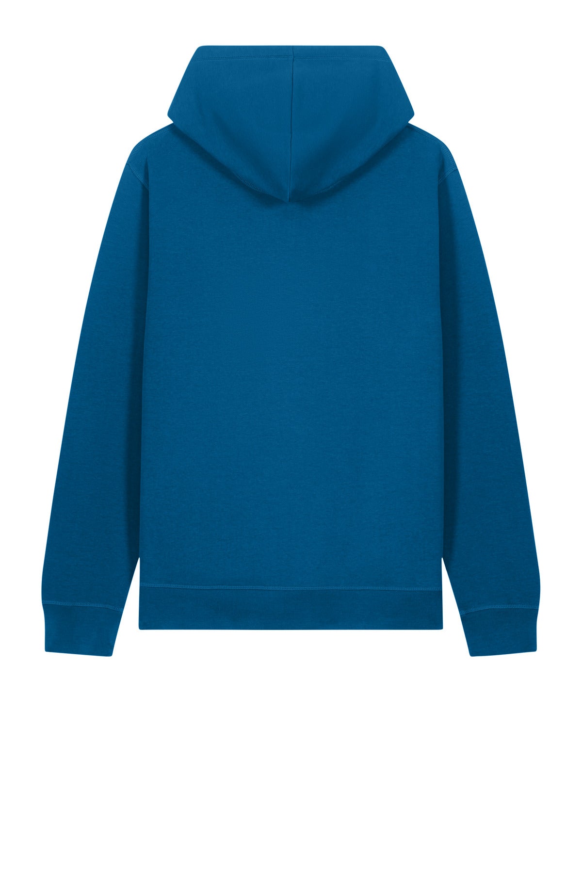 Stanley/Stella Unisex Sounder Hooded Sweatshirt - Royal Blue