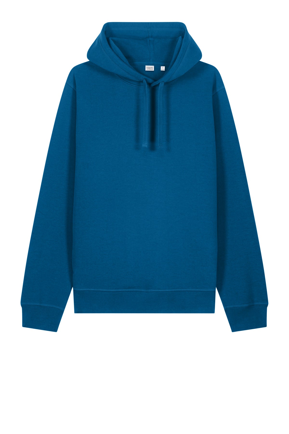 Stanley/Stella Unisex Sounder Hooded Sweatshirt - Royal Blue