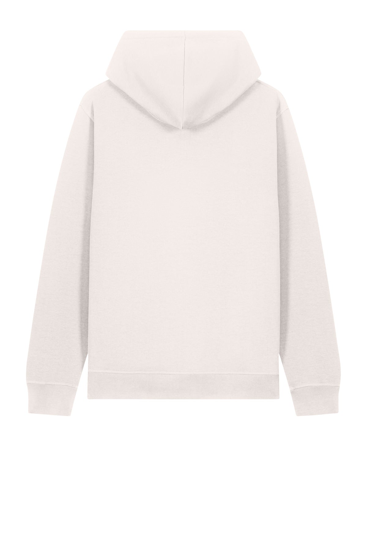 Stanley/Stella Unisex Sounder Hooded Sweatshirt - Vintage White