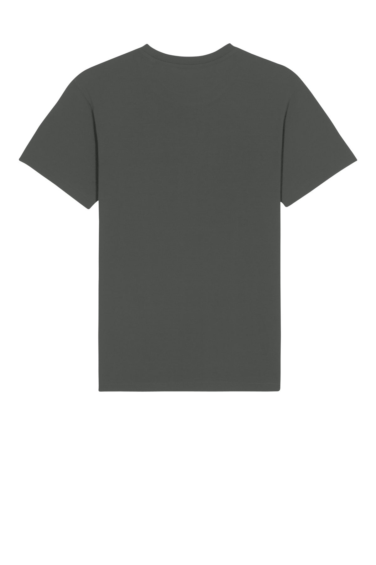 Stanley/Stella Unisex Rocker Tee - Anthracite