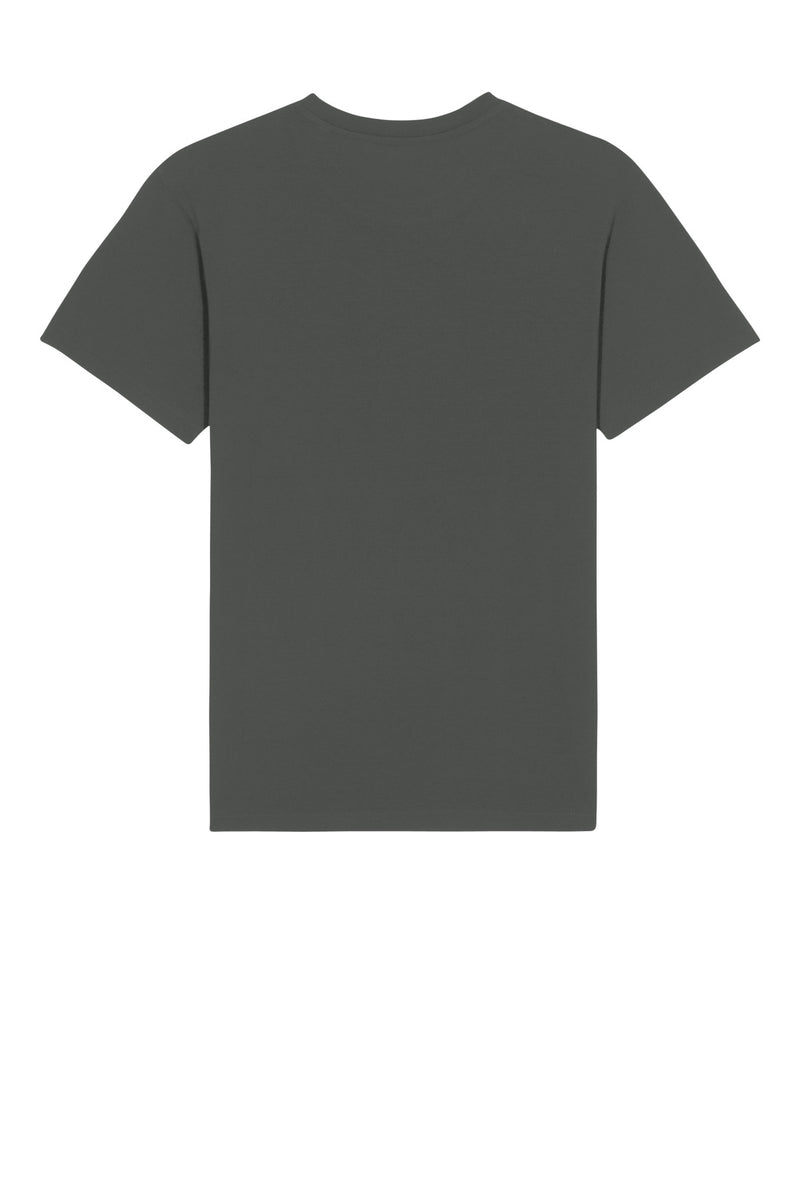 Stanley/Stella Unisex Rocker Tee - Anthracite