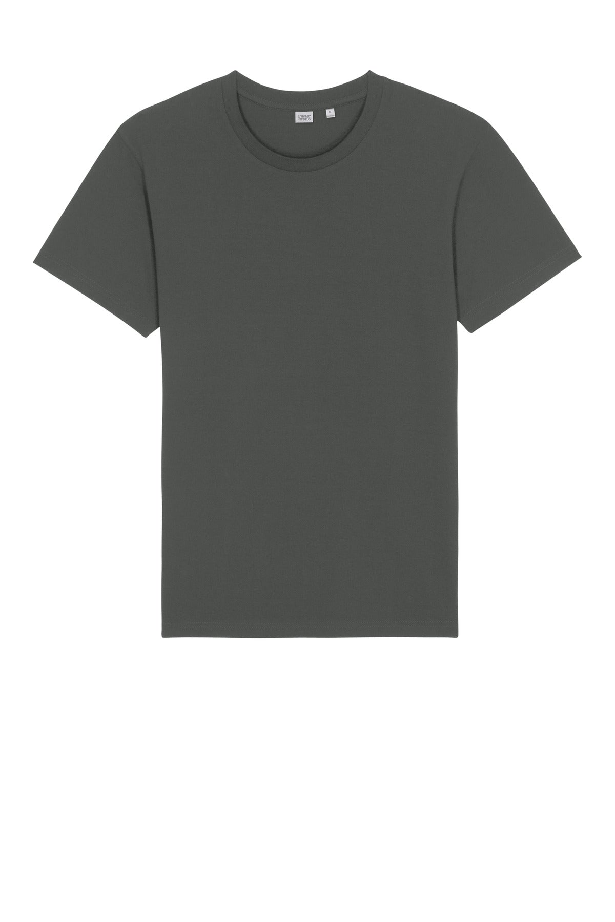 Stanley/Stella Unisex Rocker Tee - Anthracite