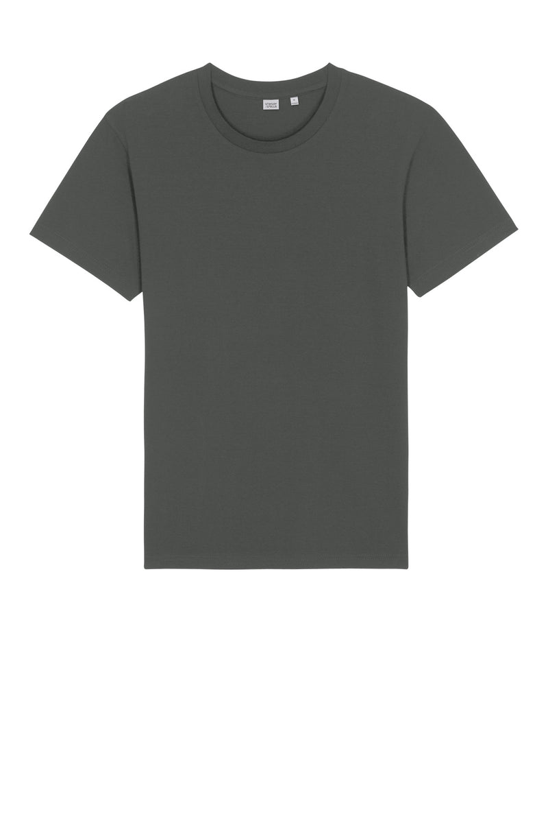 Stanley/Stella Unisex Rocker Tee - Anthracite