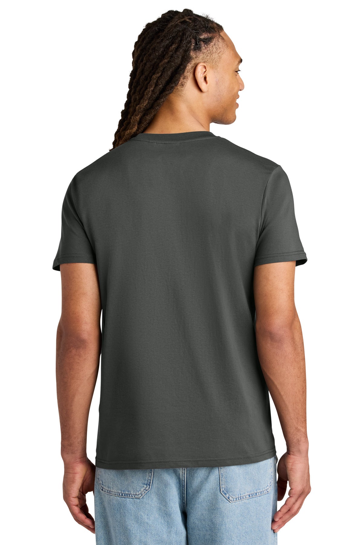 Stanley/Stella Unisex Rocker Tee - Anthracite