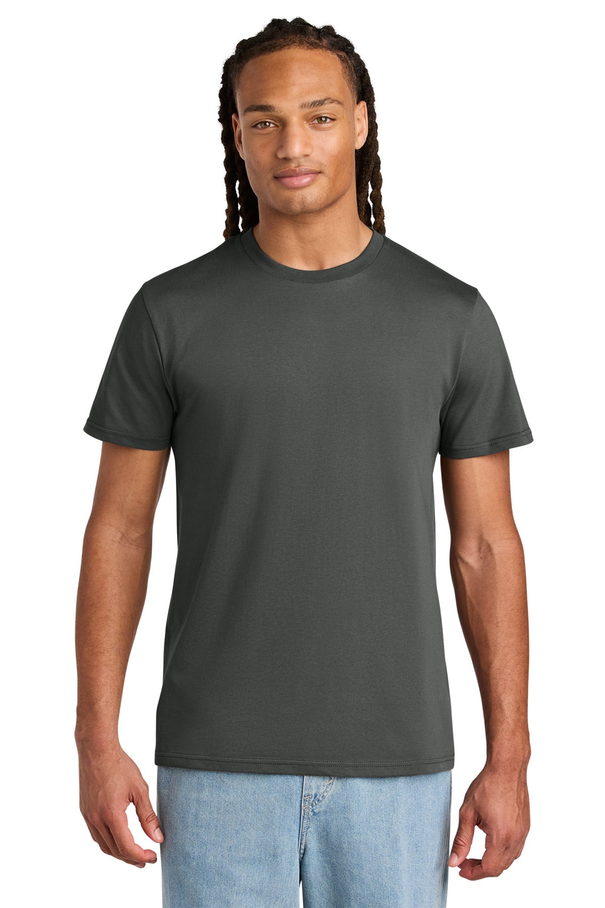 Stanley/Stella Unisex Rocker Tee - Anthracite