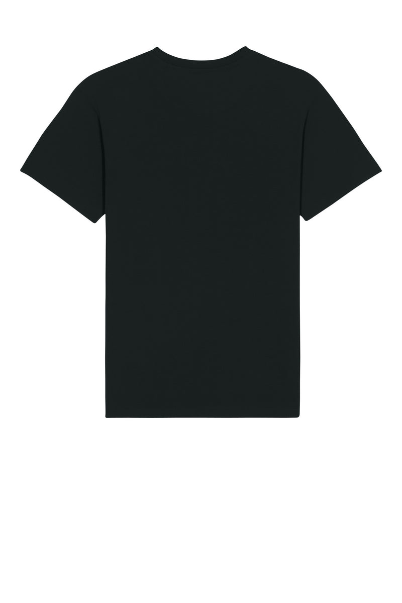 Stanley/Stella Unisex Rocker Tee - Black