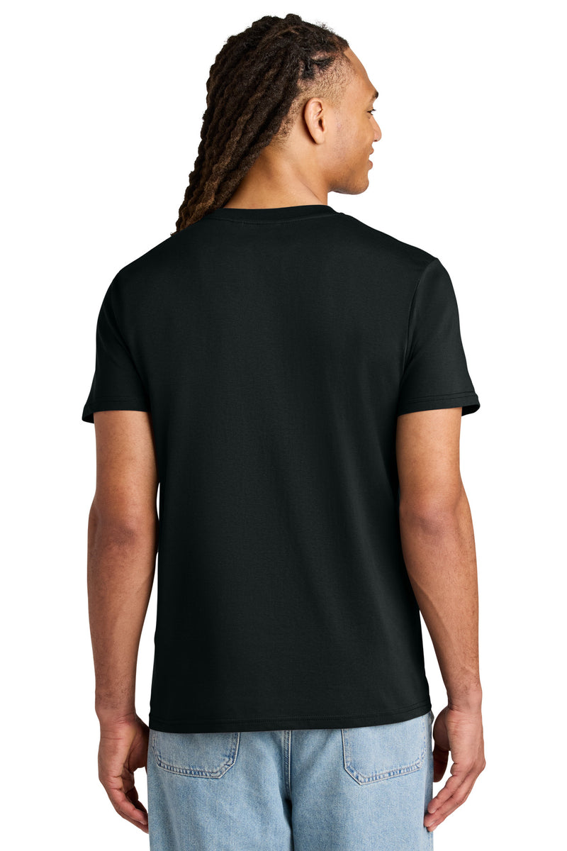Stanley/Stella Unisex Rocker Tee - Black