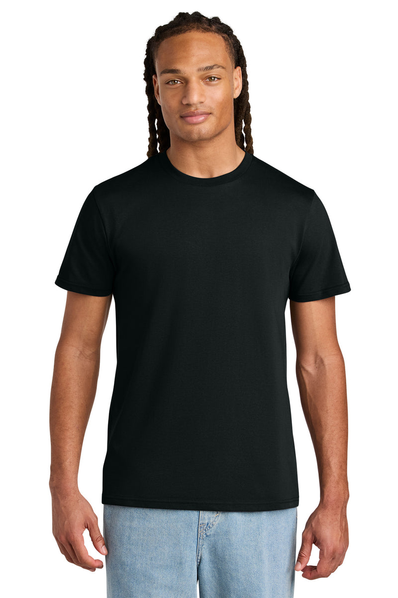 Stanley/Stella Unisex Rocker Tee - Black
