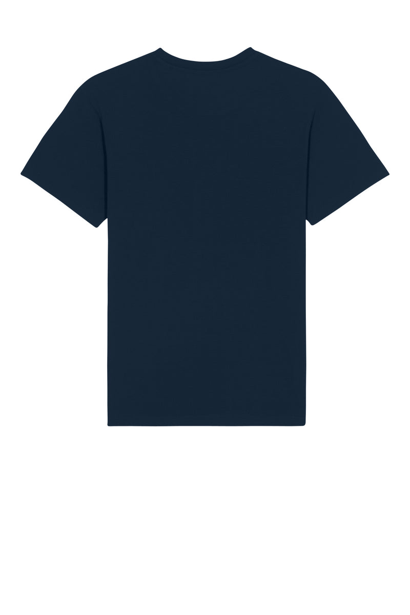 Stanley/Stella Unisex Rocker Tee - French Navy