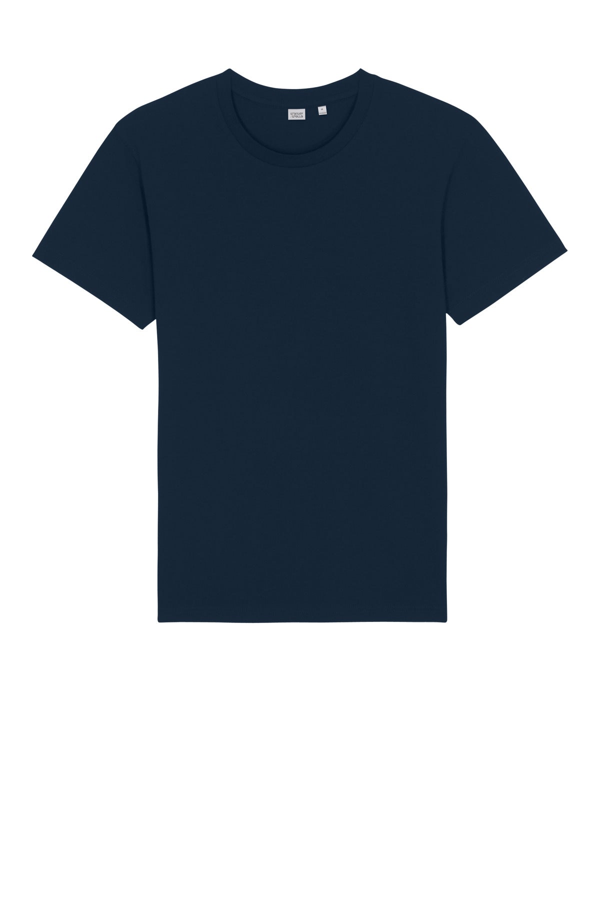 Stanley/Stella Unisex Rocker Tee - French Navy