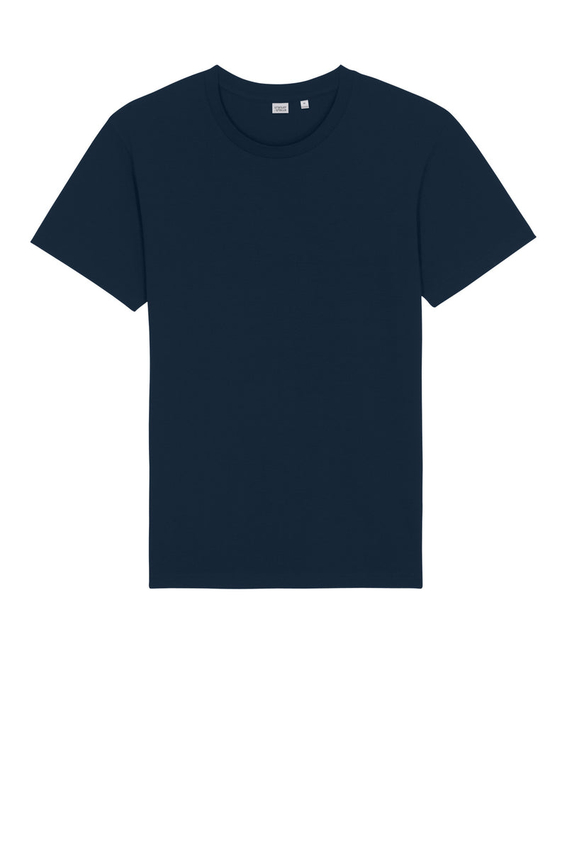 Stanley/Stella Unisex Rocker Tee - French Navy