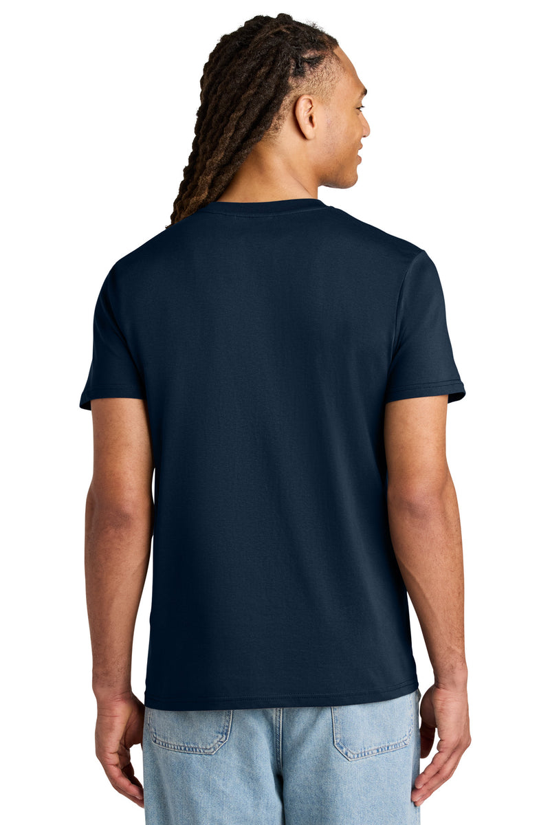 Stanley/Stella Unisex Rocker Tee - French Navy