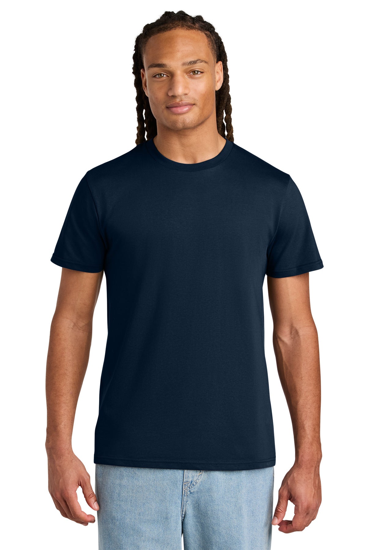 Stanley/Stella Unisex Rocker Tee - French Navy