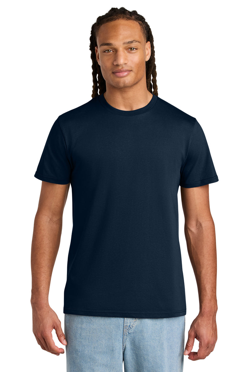 Stanley/Stella Unisex Rocker Tee - French Navy