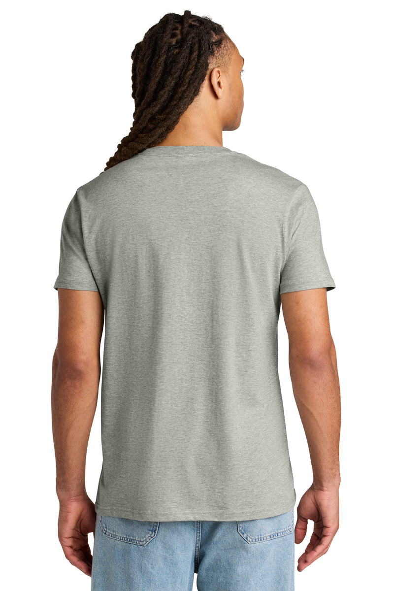 Stanley/Stella Unisex Rocker Tee - Heather Grey
