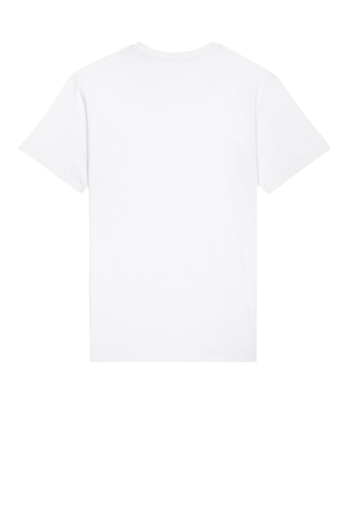 Stanley/Stella Unisex Rocker Tee - White
