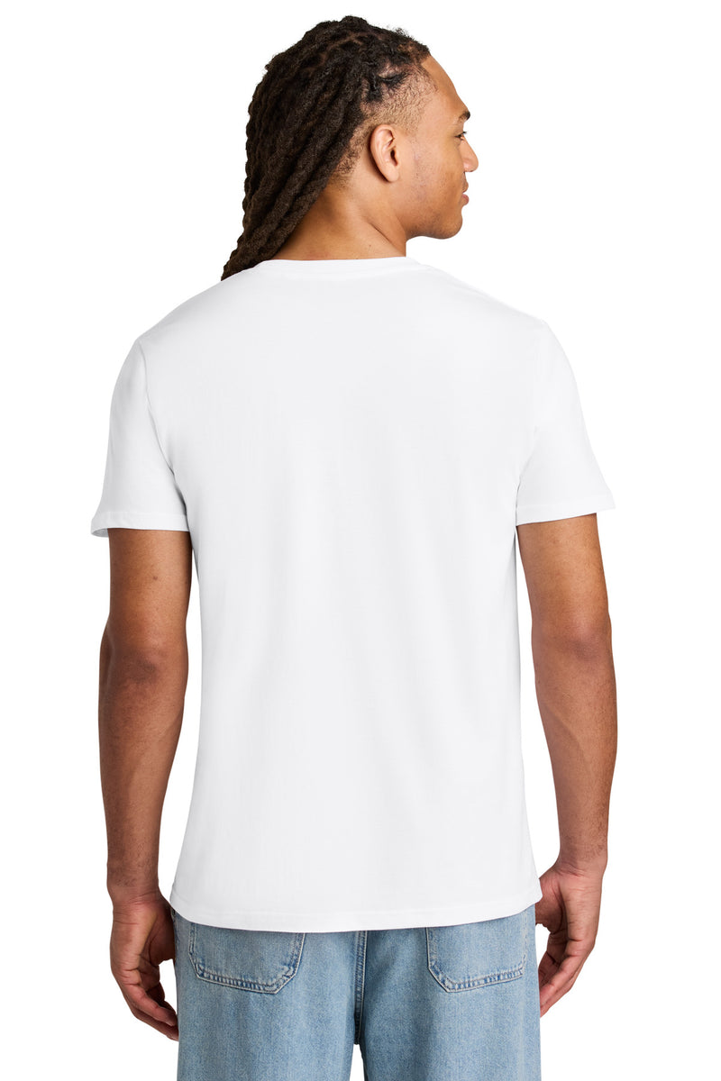 Stanley/Stella Unisex Rocker Tee - White