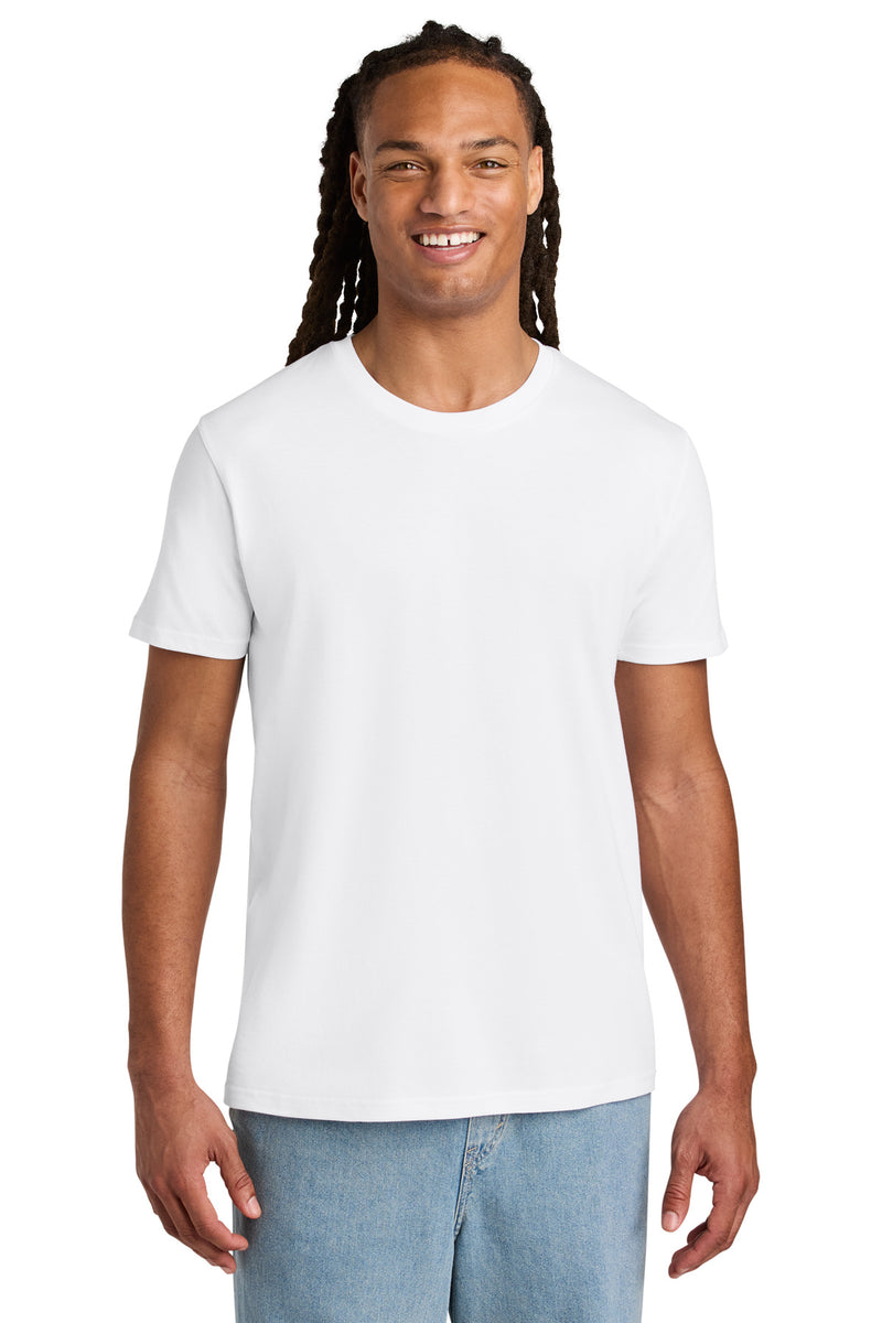 Stanley/Stella Unisex Rocker Tee - White