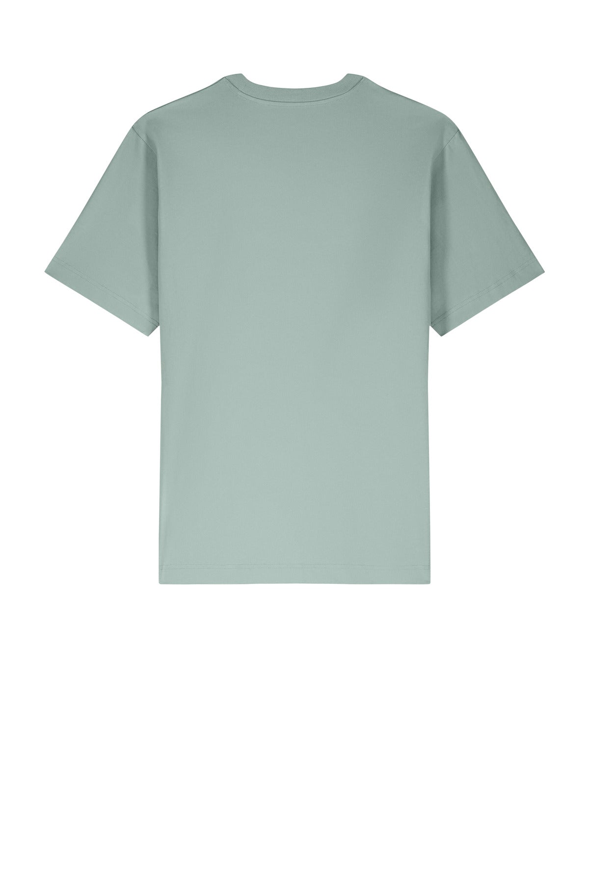 Stanley/Stella Unisex Freestyler Heavyweight Tee - Aloe