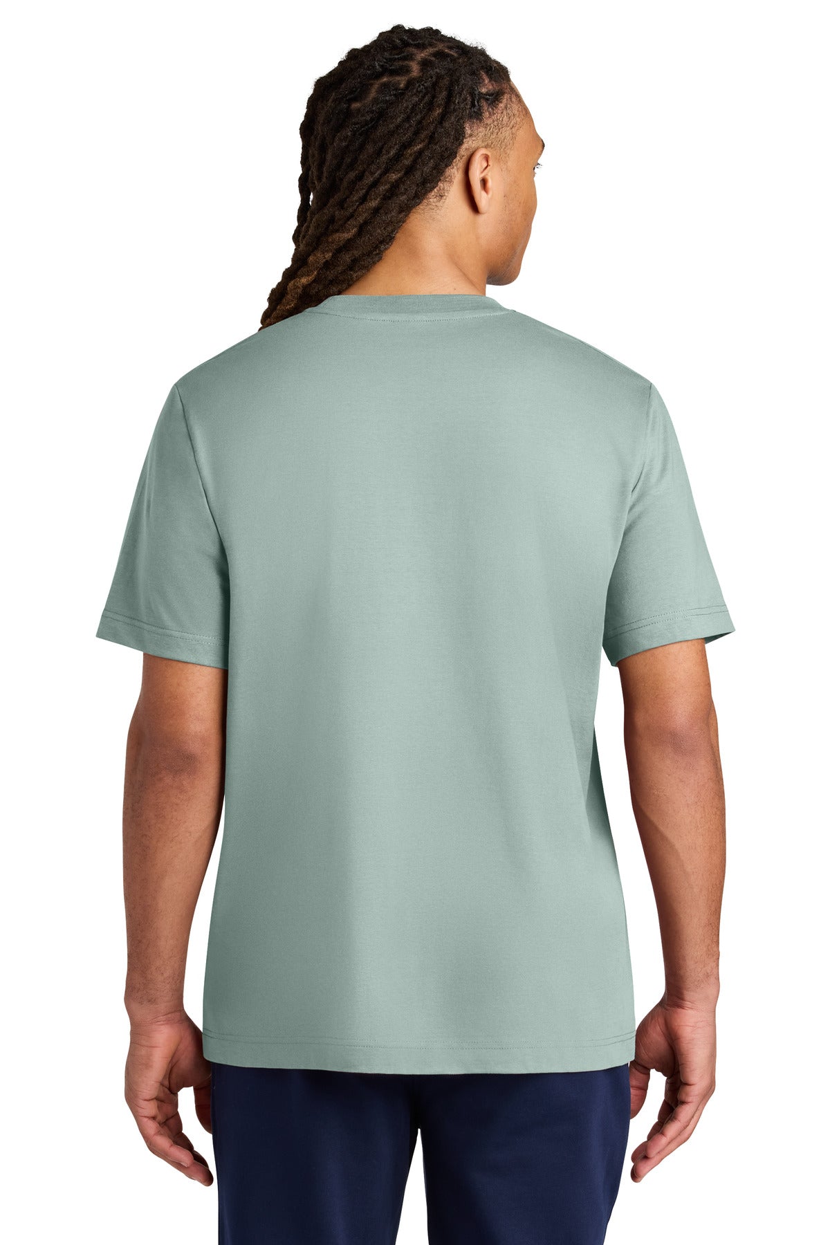 Stanley/Stella Unisex Freestyler Heavyweight Tee - Aloe