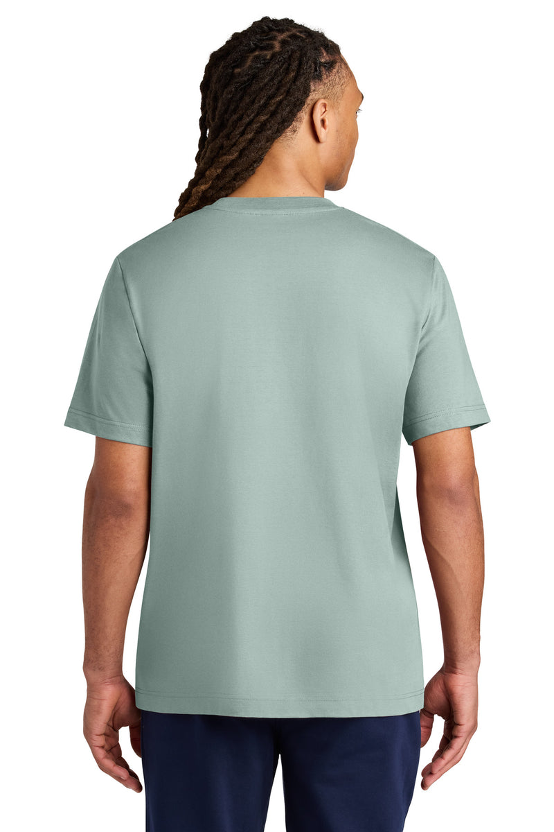 Stanley/Stella Unisex Freestyler Heavyweight Tee - Aloe