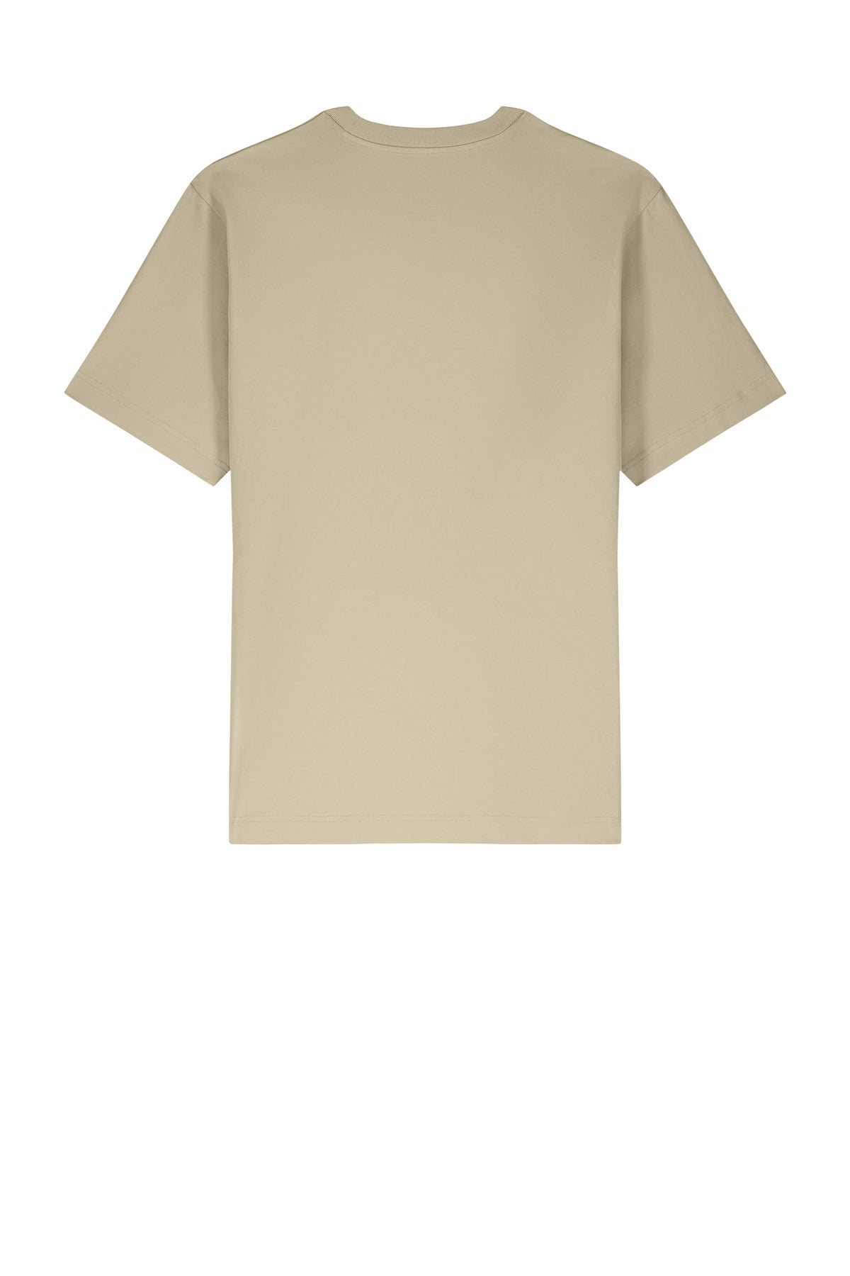 Stanley/Stella Unisex Freestyler Heavyweight Tee - Desert Dust