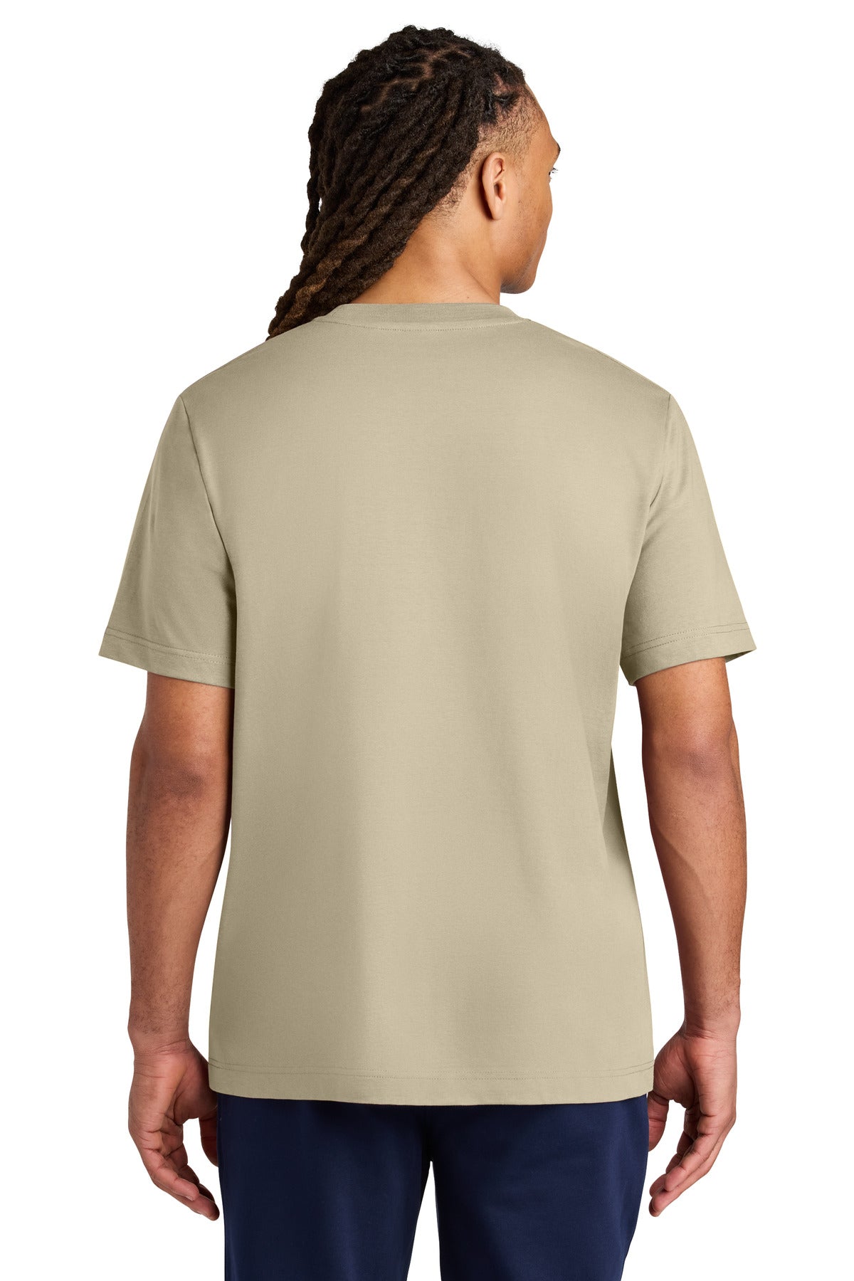 Stanley/Stella Unisex Freestyler Heavyweight Tee - Desert Dust