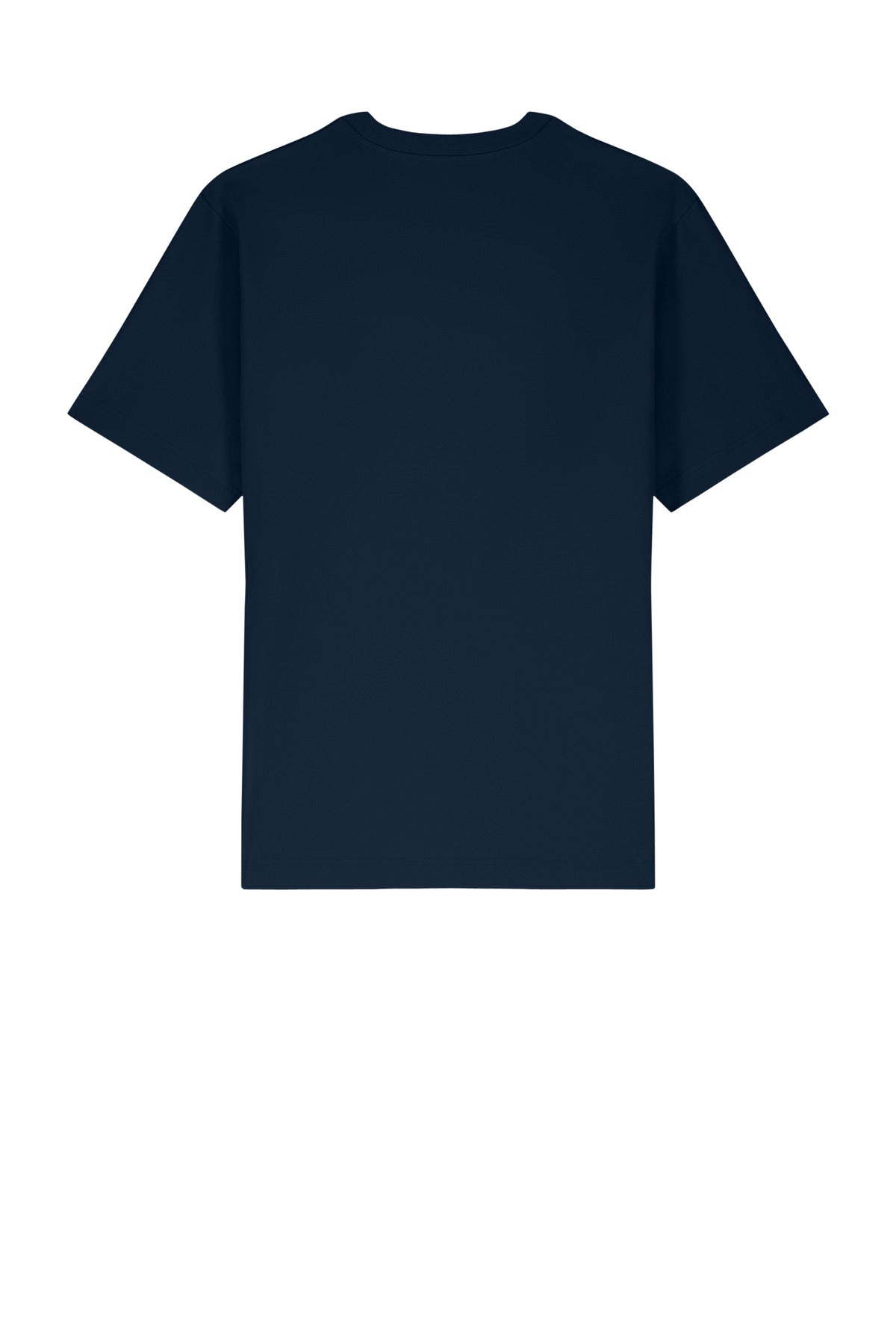 Stanley/Stella Unisex Freestyler Heavyweight Tee - French Navy