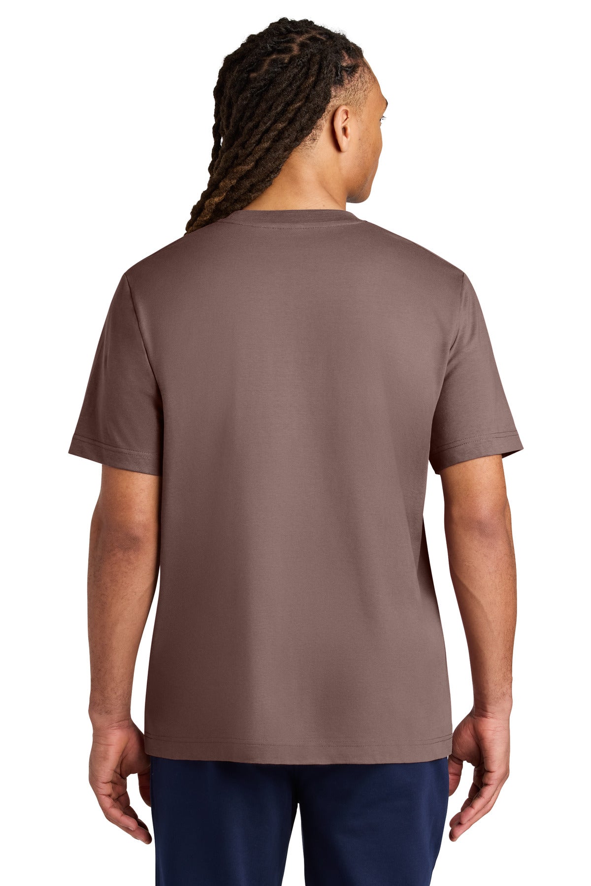 Stanley/Stella Unisex Freestyler Heavyweight Tee - Kaffa Coffee