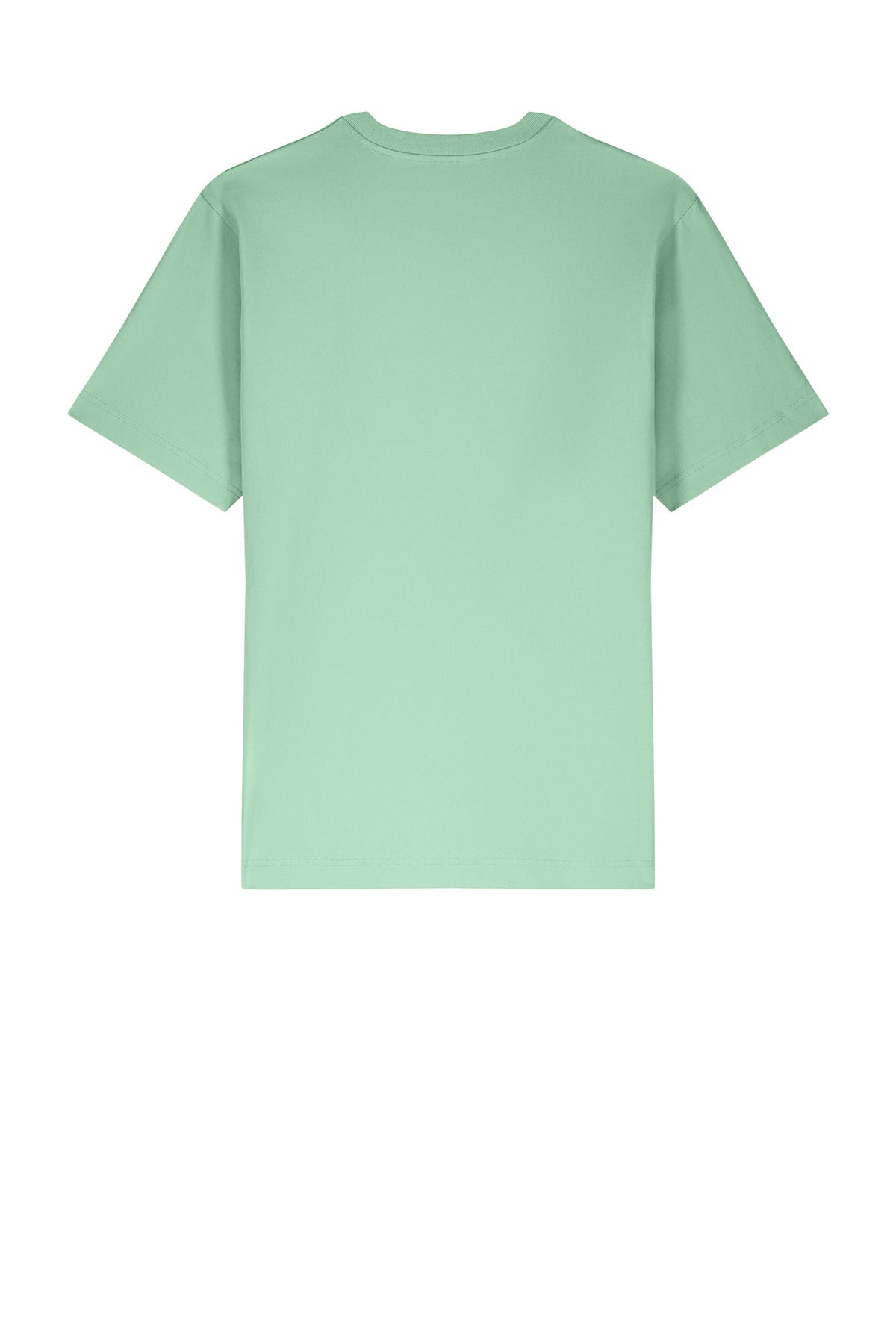 Stanley/Stella Unisex Freestyler Heavyweight Tee - Misty Jade
