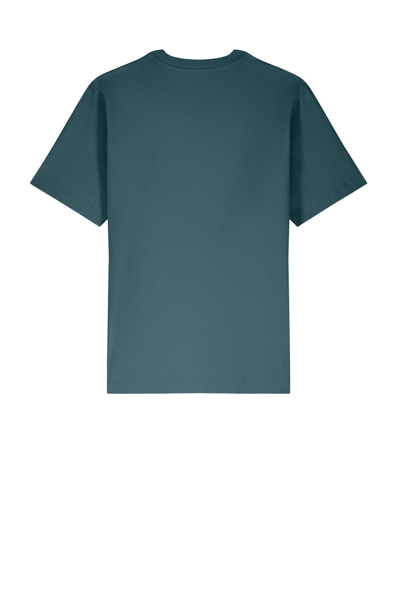 Stanley/Stella Unisex Freestyler Heavyweight Tee - Stargazer