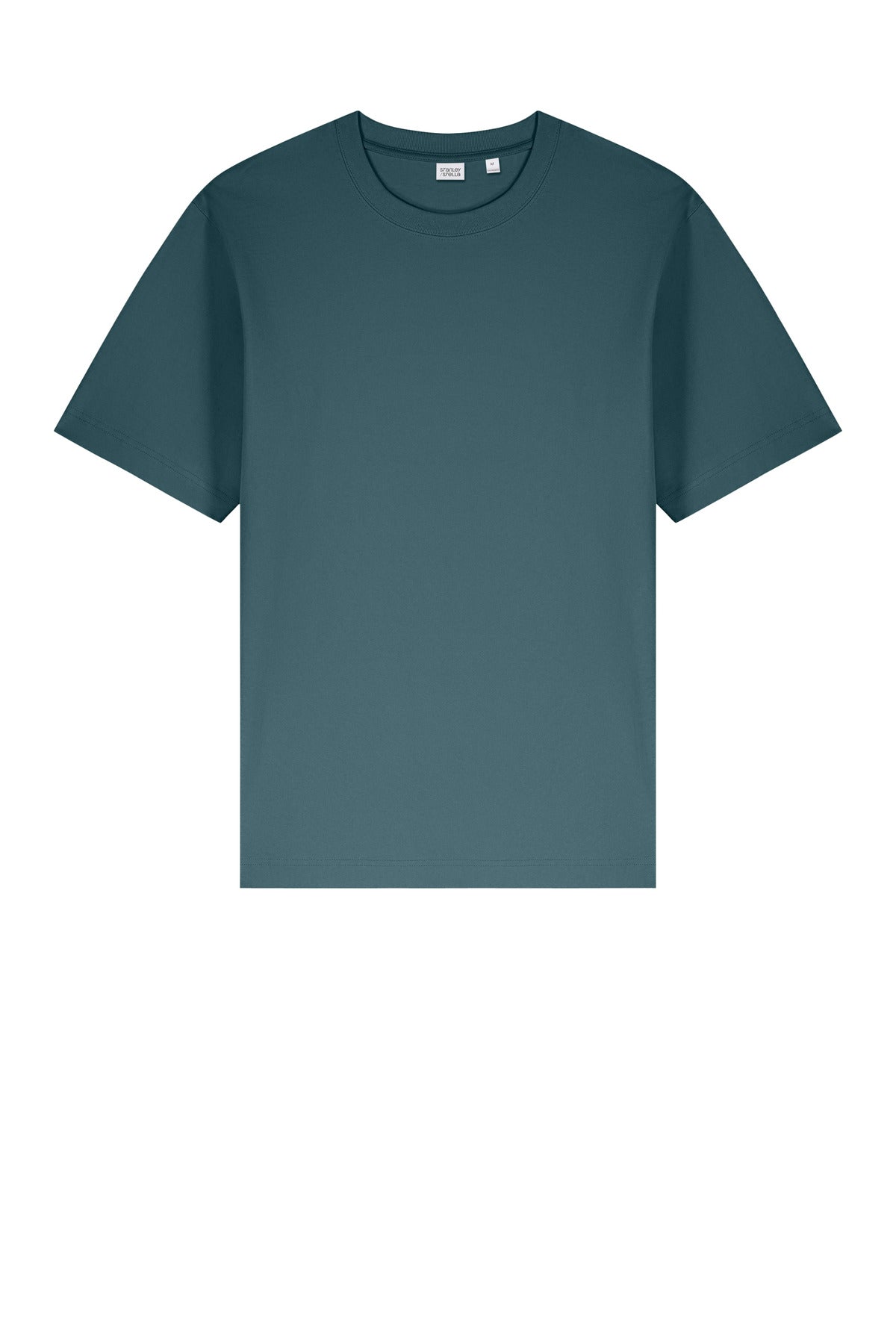 Stanley/Stella Unisex Freestyler Heavyweight Tee - Stargazer