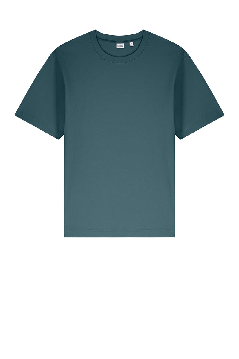 Stanley/Stella Unisex Freestyler Heavyweight Tee - Stargazer