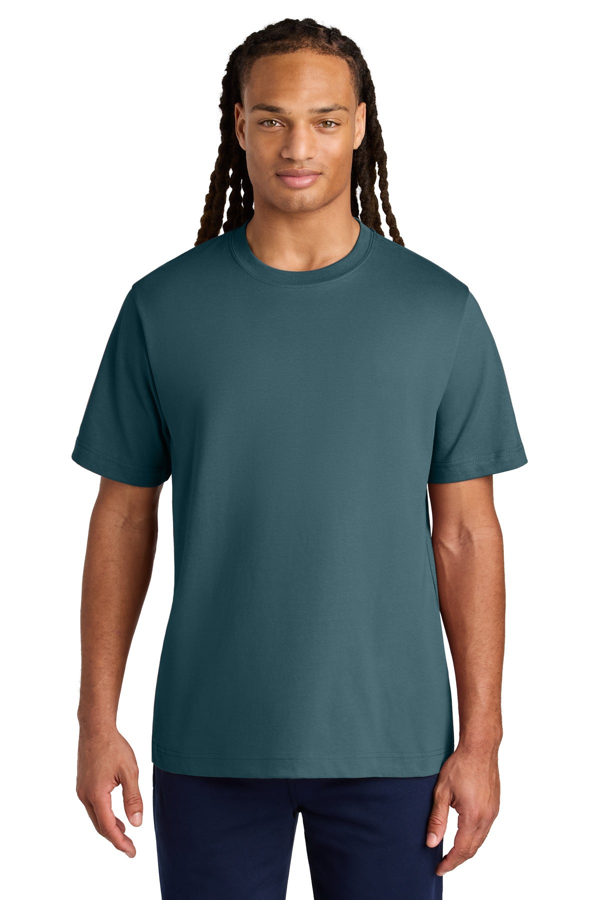 Stanley/Stella Unisex Freestyler Heavyweight Tee - Stargazer
