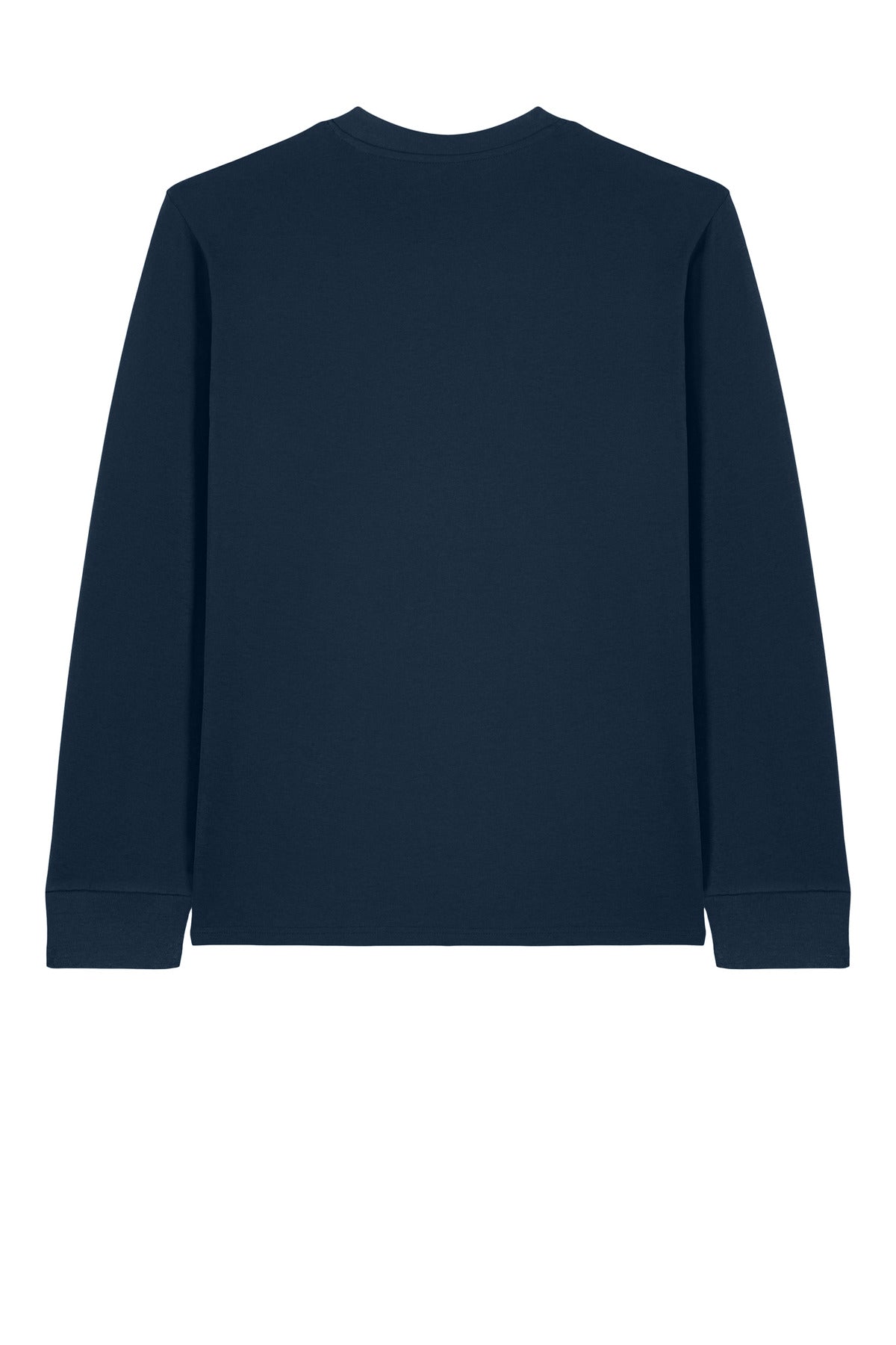 Stanley/Stella Unisex Creator 2.0 Long Sleeve Tee - French Navy