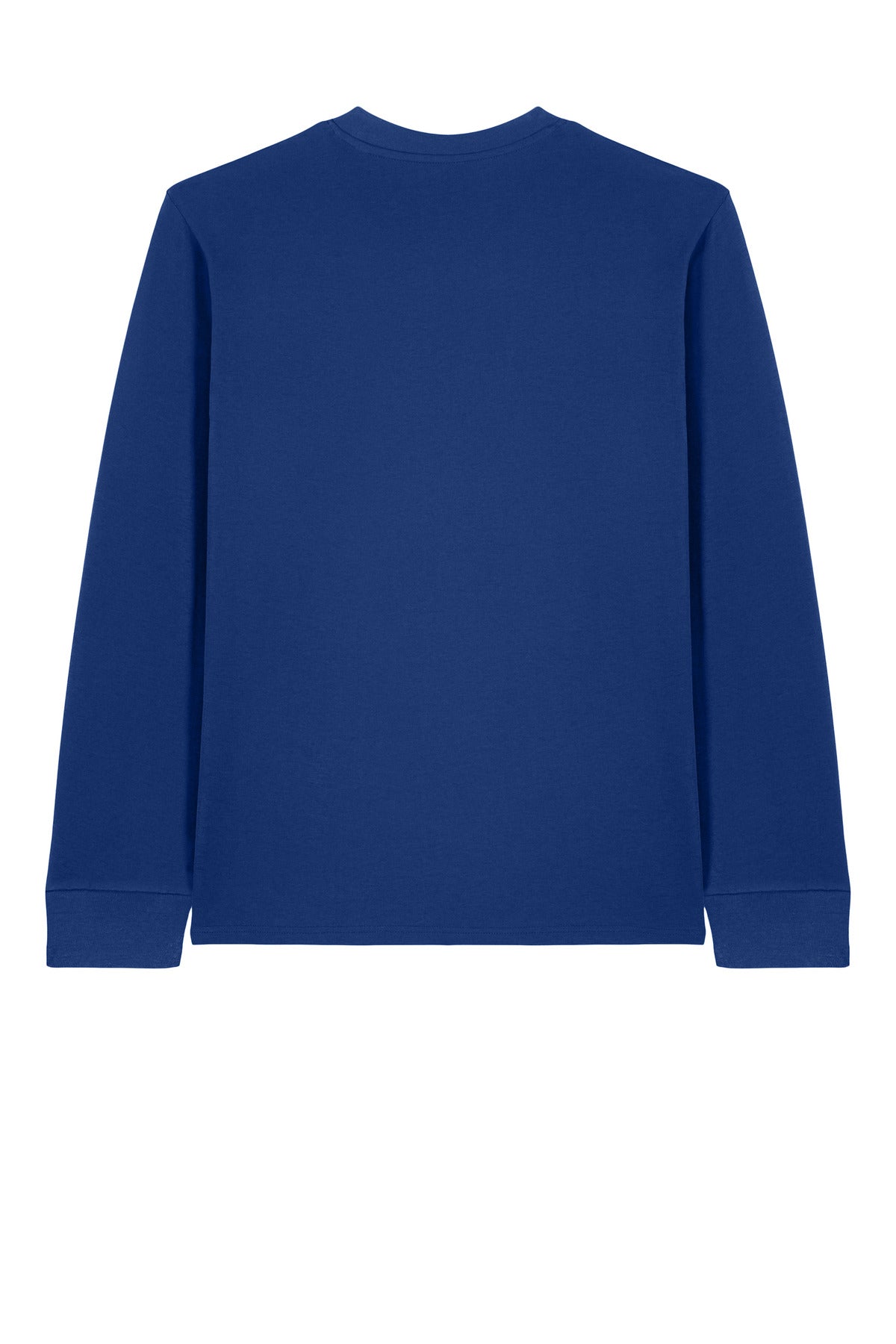 Stanley/Stella Unisex Creator 2.0 Long Sleeve Tee - Worker Blue