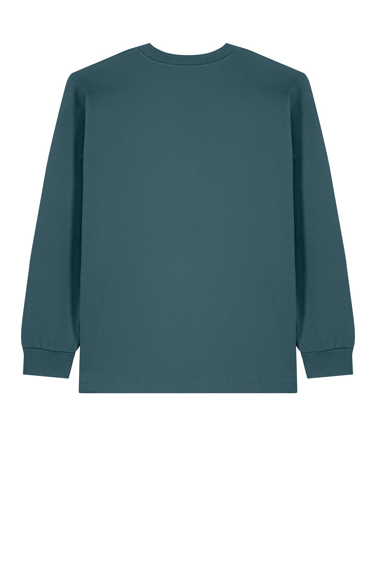 Stanley/Stella Unisex Freestyler Heavyweight Long Sleeve Tee - Stargazer