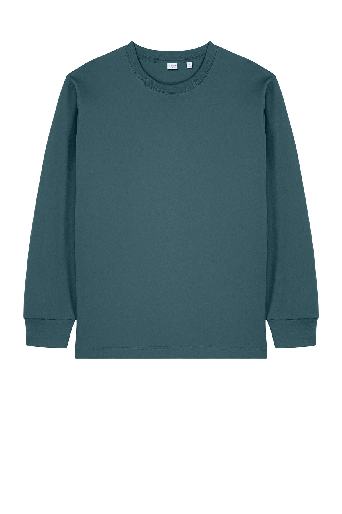 Stanley/Stella Unisex Freestyler Heavyweight Long Sleeve Tee - Stargazer