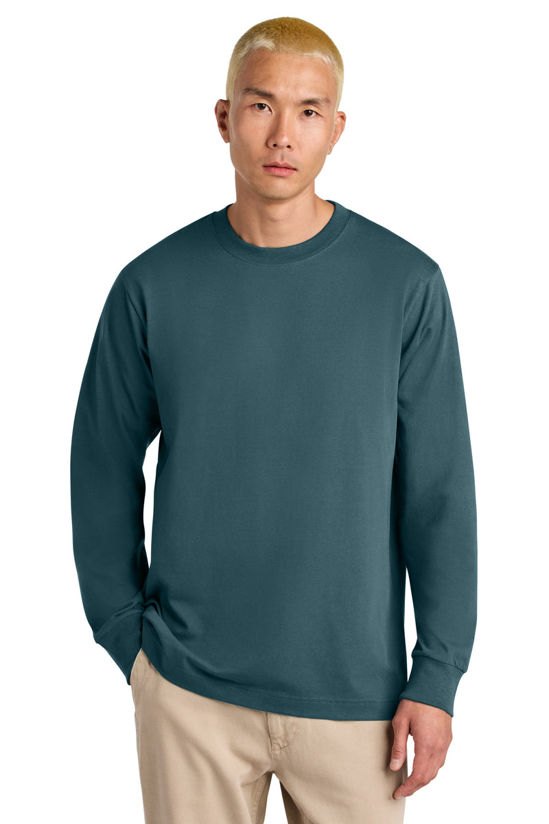 Stanley/Stella Unisex Freestyler Heavyweight Long Sleeve Tee - Stargazer