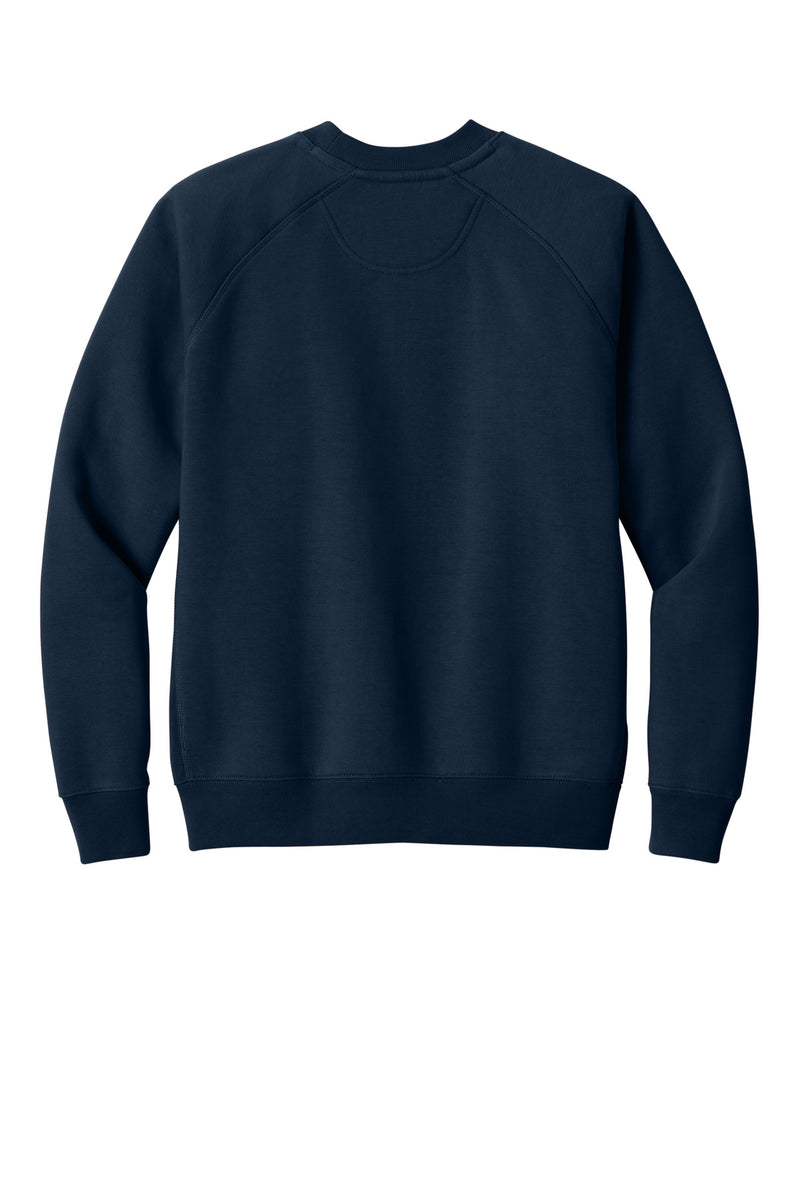 Stanley/Stella Unisex Knoxer Crewneck Sweatshirt - French Navy