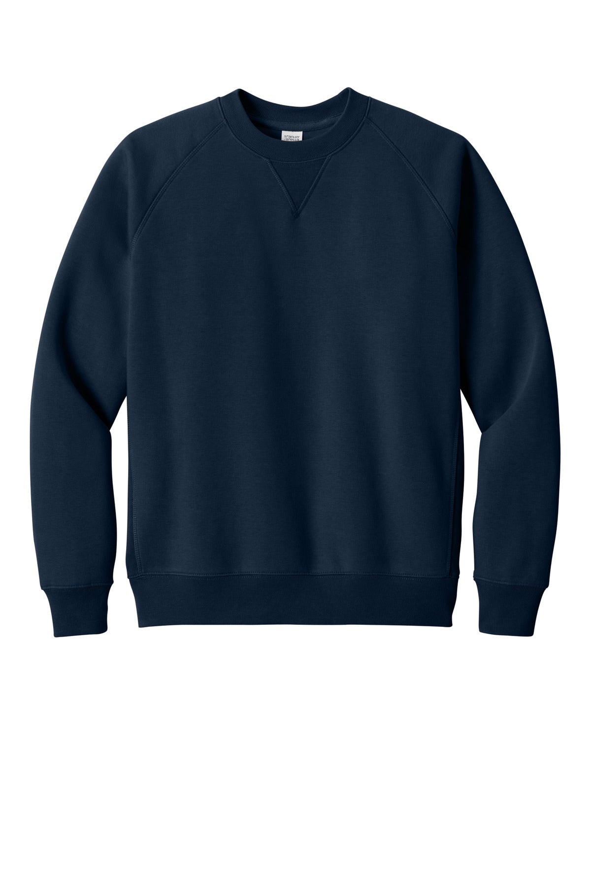 Stanley/Stella Unisex Knoxer Crewneck Sweatshirt - French Navy