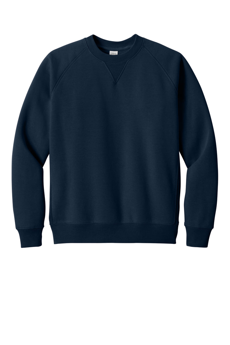 Stanley/Stella Unisex Knoxer Crewneck Sweatshirt - French Navy