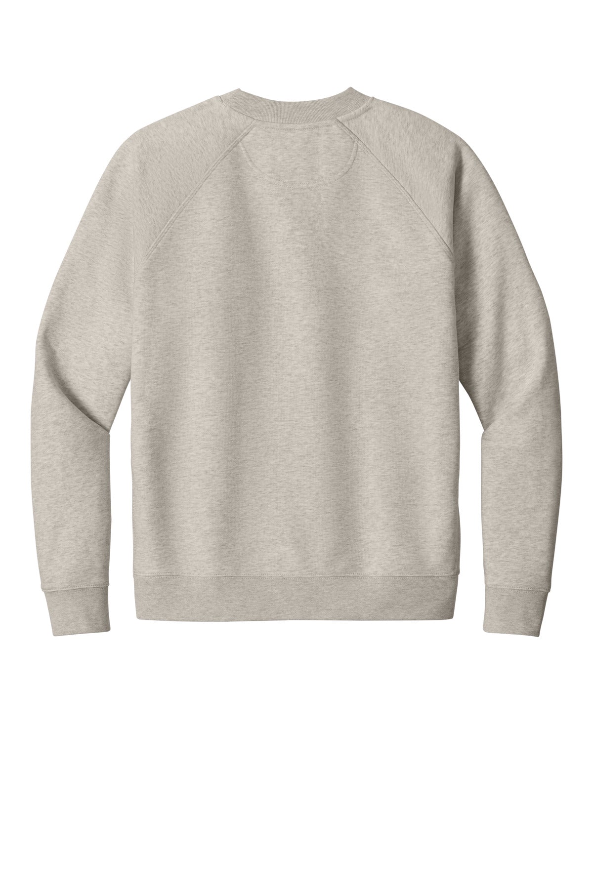 Stanley/Stella Unisex Knoxer Crewneck Sweatshirt - Heather Haze