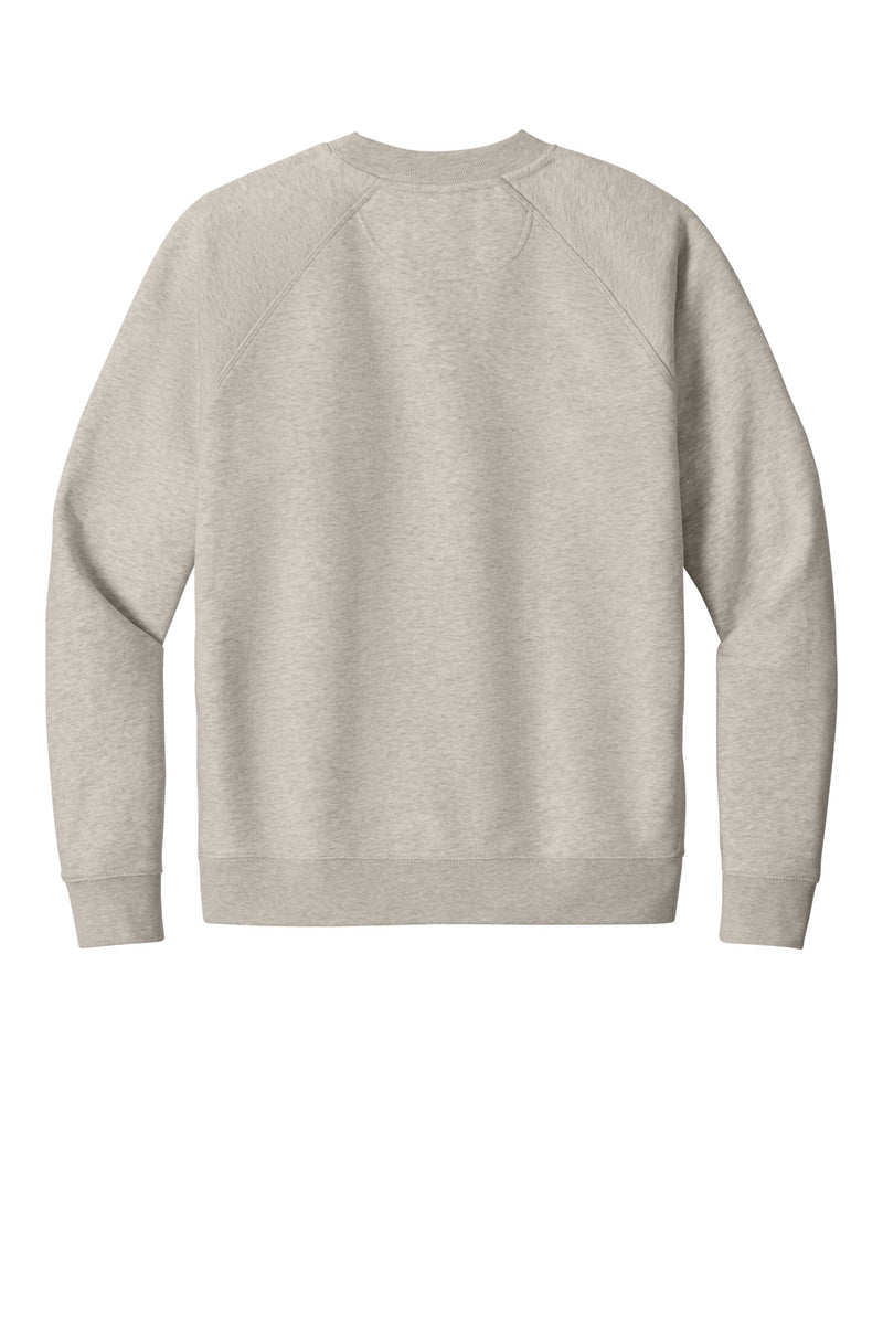 Stanley/Stella Unisex Knoxer Crewneck Sweatshirt - Heather Haze
