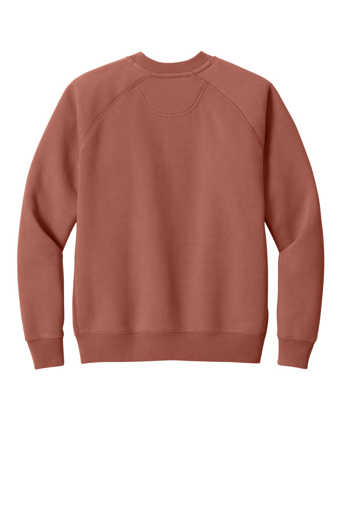 Stanley/Stella Unisex Knoxer Crewneck Sweatshirt - Heritage Brown