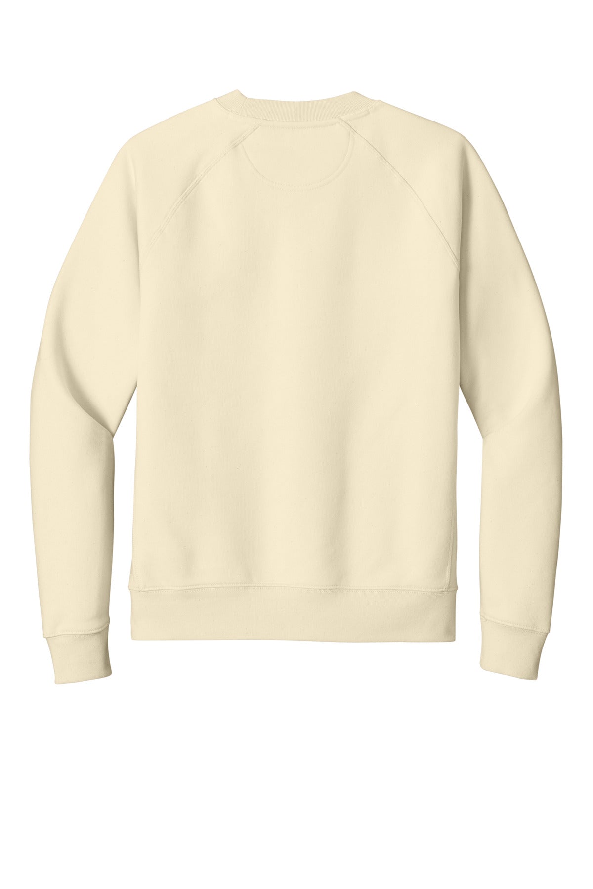Stanley/Stella Unisex Knoxer Crewneck Sweatshirt - Natural Raw