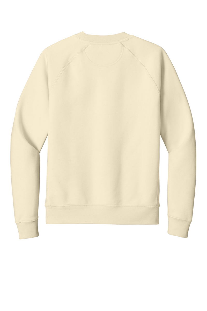Stanley/Stella Unisex Knoxer Crewneck Sweatshirt - Natural Raw